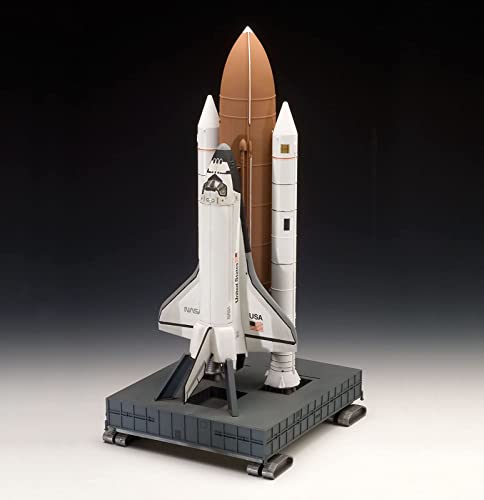 Revell Space Shuttle Discovery - Cosmic Adventure Play Set