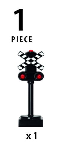 RIO Crossing Signal Toy - Railway Imagination Collection