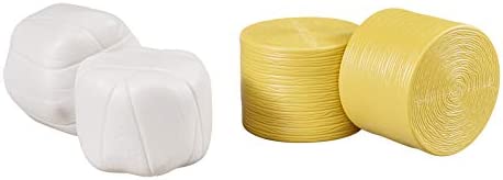 4 Block Hay Bales - Vehicle Adventure Play Collection