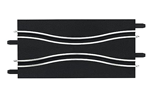 Go Extension Set 2 – 11Piece Track Expansion Accessory Pack – For Use With 1: 43 Scale Go & Digital143 Slot Car Racetrack Systems - Vehicle Adventure Play Collection