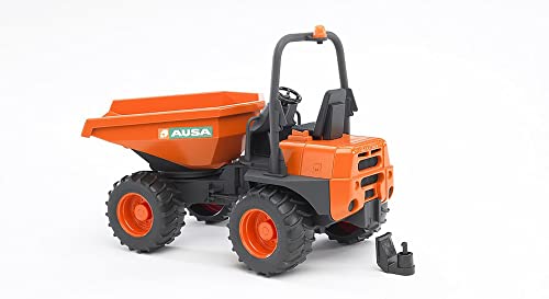 02449 AUSA Minidump - Farm Adventure Play Edition