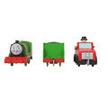 Wholesale Henry With Winston And Sir Topham Hatt Motorized Toy Train For Preschool Kids 3 Years And Ol - Railway Imagination Collection
