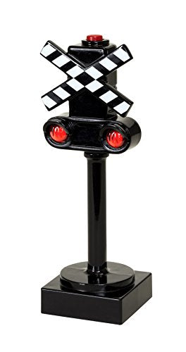 RIO Crossing Signal Toy - Railway Imagination Collection