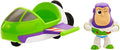 Budget Disney Pixar Toy Story Minis Buzz Lightyear & Spaceship - Cosmic Adventure Play Set