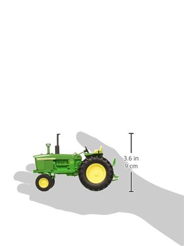Promo TOMY John Deere Die Cast Haying Set G - Farm Adventure Play Edition