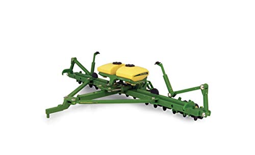 Budget 1/64 John Deere 1775NT Planter Toy By Ertl 45513 – LP53304 - Farm Adventure Play Edition
