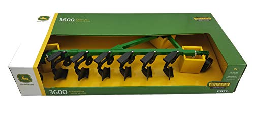 6-Bottom Plow 1/16 Scale Lp74516 - Farm Adventure Play Edition
