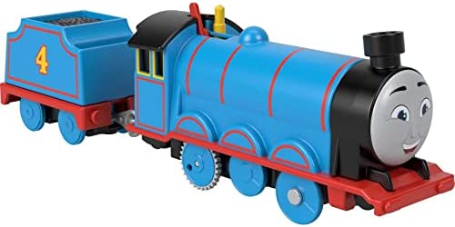 Motorized Thomas Toy Train Engine For Preschool Kids Ages 3 Years And Ol - Railway Imagination Collection