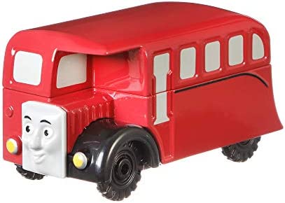 New CkMaster Push Along Thomas Train Eng - Railway Imagination Collection
