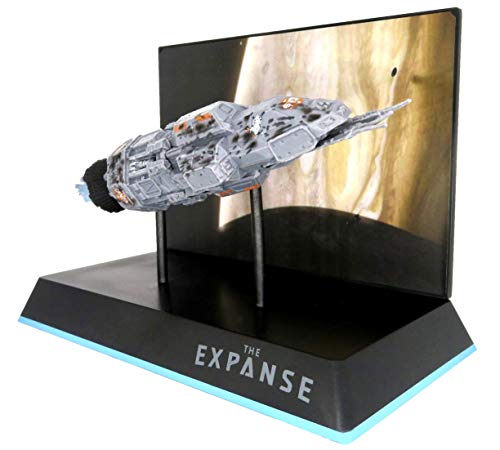The Expanse Rocinante Spaceship Replica – Exclusive Not In Stores - Cosmic Adventure Play Set