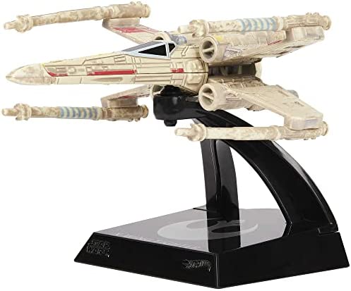 Cheap Star Wars Starships Select Premium Replica Of Classic & Modern Star Wars Starships Moveable Parts Premium Stand Gift For Adult Collector - Cosmic Adventure Play Set