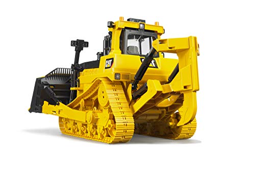 New CAT Large Track Type Tract - Farm Adventure Play Edition