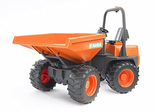 02449 AUSA Minidump - Farm Adventure Play Edition