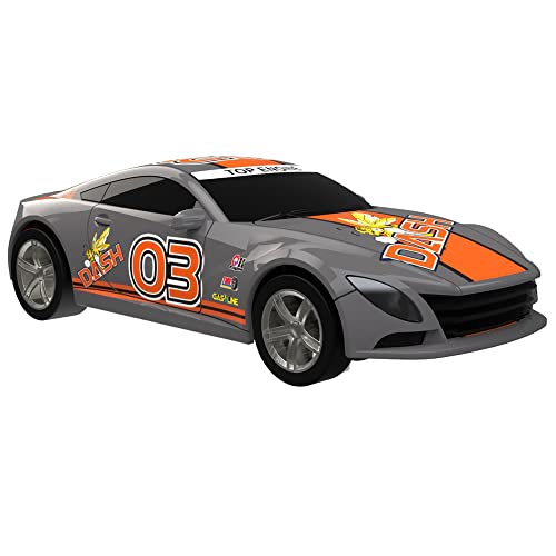 New : Super 151 USB Power Slot Car Racing Set USB Power System First And Innovative Application In Slot Car Toys Industry For Ages 8 And Up - Vehicle Adventure Play Collection