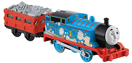Price Thomas & Friends Really Useful Engine Pack Set Of 4 Motorized Toy Train Engines For Preschool Kids Ages 3 Years And Ol - Railway Imagination Collection