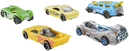 Color Shifters Sharkport Showdown Amazon Exclusive - Vehicle Adventure Play Collection