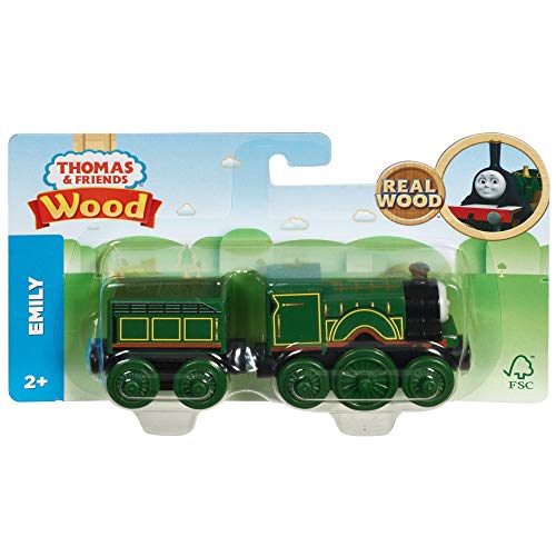 Price Thomas & Friends Wood Emily - Railway Imagination Collection