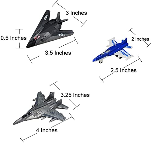 Deals Aircraft Carrier Submarine Destroyer Ship Combo With Military Vehicles And Fighter J - Marine Adventure Collection