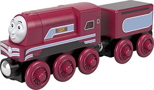 Price Thomas & Friends Wood Emily - Railway Imagination Collection