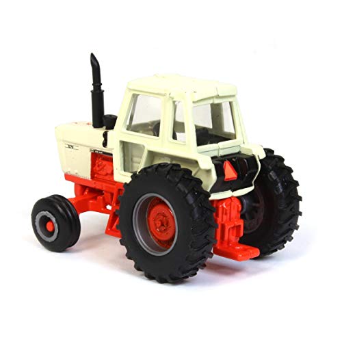 1/64 Case 1270 Cab Diecast Replica Tractor 44228 - Farm Adventure Play Edition