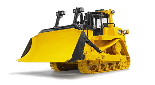 New CAT Large Track Type Tract - Farm Adventure Play Edition