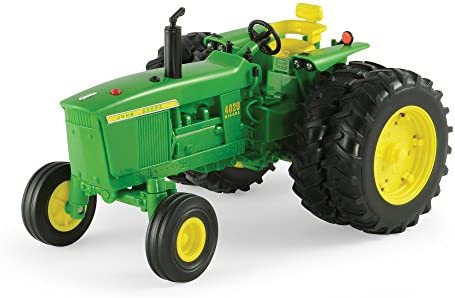 John Deere Rotary Cutter Farm Kids Toy Multi - Farm Adventure Play Edition