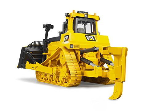 New CAT Large Track Type Tract - Farm Adventure Play Edition