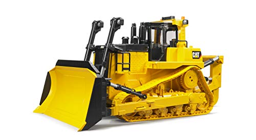 New CAT Large Track Type Tract - Farm Adventure Play Edition
