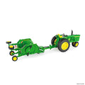 John Deere Rotary Cutter Farm Kids Toy Multi - Farm Adventure Play Edition