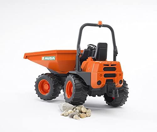 02449 AUSA Minidump - Farm Adventure Play Edition