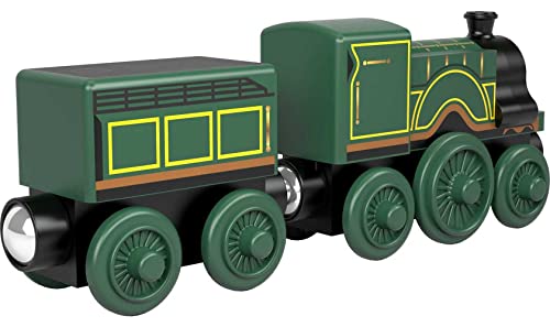 Price Thomas & Friends Wood Emily - Railway Imagination Collection
