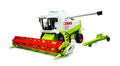 Budget Claas Lexion 480 Combine Harvest - Farm Adventure Play Edition
