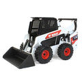 Promo 1/16 Bobcat S76 Skid Steer Loader 16422 - Farm Adventure Play Edition