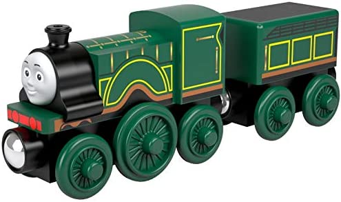 Price Thomas & Friends Wood Emily - Railway Imagination Collection