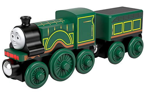 Price Thomas & Friends Wood Emily - Railway Imagination Collection