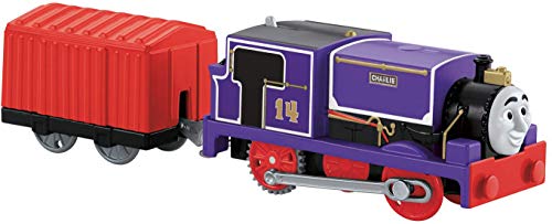 Price Thomas & Friends Really Useful Engine Pack Set Of 4 Motorized Toy Train Engines For Preschool Kids Ages 3 Years And Ol - Railway Imagination Collection