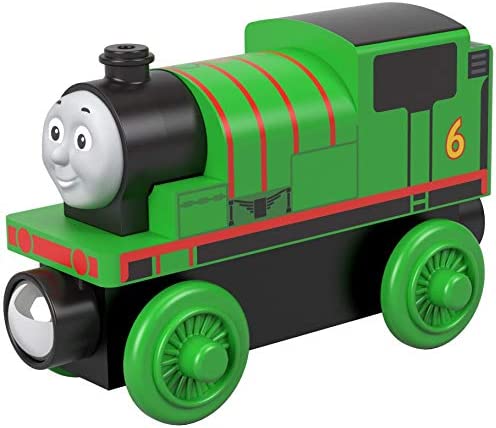 Promo Wood Thomas Multi Col - Railway Imagination Collection