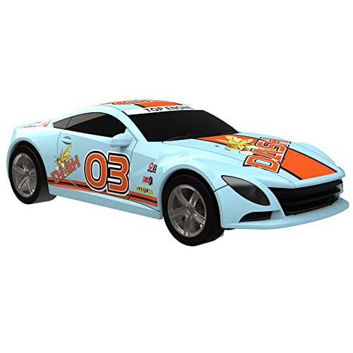 New : Super 151 USB Power Slot Car Racing Set USB Power System First And Innovative Application In Slot Car Toys Industry For Ages 8 And Up - Vehicle Adventure Play Collection