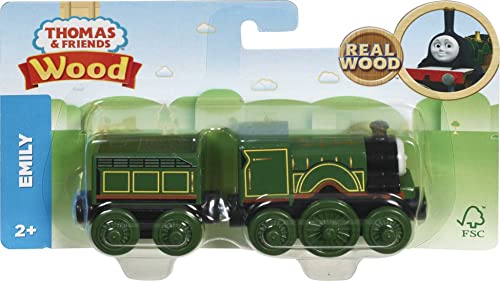 Price Thomas & Friends Wood Emily - Railway Imagination Collection
