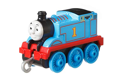 New CkMaster Push Along Thomas Train Eng - Railway Imagination Collection
