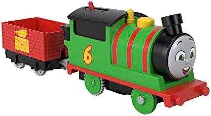 Motorized Thomas Toy Train Engine For Preschool Kids Ages 3 Years And Ol - Railway Imagination Collection