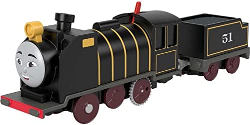 Motorized Thomas Toy Train Engine For Preschool Kids Ages 3 Years And Ol - Railway Imagination Collection