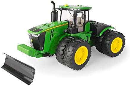John Deere Rotary Cutter Farm Kids Toy Multi - Farm Adventure Play Edition