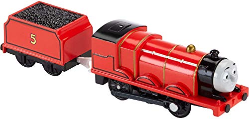 Price Thomas & Friends Really Useful Engine Pack Set Of 4 Motorized Toy Train Engines For Preschool Kids Ages 3 Years And Ol - Railway Imagination Collection