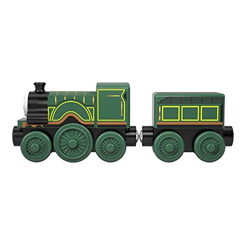 Price Thomas & Friends Wood Emily - Railway Imagination Collection