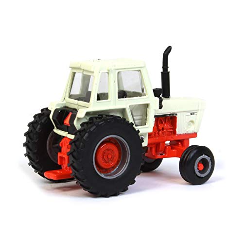 1/64 Case 1270 Cab Diecast Replica Tractor 44228 - Farm Adventure Play Edition