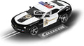 New GO 64031 Chevrolet Camarao ZL1 Sherrif Slot Car Racing Vehicl - Vehicle Adventure Play Collection