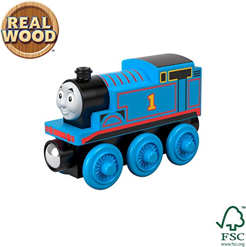 Promo Wood Thomas Multi Col - Railway Imagination Collection