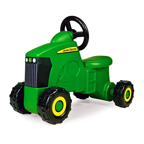 Ride On Toys Sit N Scoot Activity Tractor For Kids Aged 18 Months To 3 Years G - Farm Adventure Play Edition