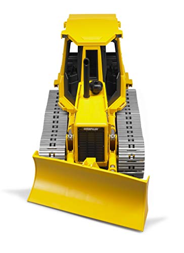 02444 Cat Track-Type Tracto - Farm Adventure Play Edition